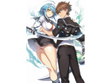 新妹魔王の契約者(テスタメント) 第2巻 BD