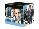 WHITE COLLOR/�z���C�g�J���[ �R���v���[�gDVD BOX DVD