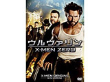 E@FX-MEN ZERO DVD