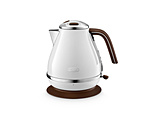 �A�C�R�i�E���B���e�[�W�@�d�C�P�g��  �A���e�B�[�N�z���C�g KBOV1240J-WH �y864�z