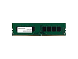 供增设存储器台式电脑使用的PDD4/2400-4G[/1张DIMM DDR4/4GB]