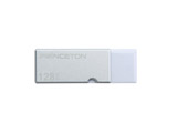 USBメモリ  シルバー PFU-XTF/128GSV ［128GB /USB TypeA /USB3.0 /回転式］