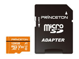 RPMSDA-128G 128GB microSDXC卡UHS-I A1对应
