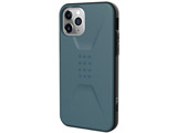 UAG-RIPH19SS-SL UAG iPhone 11 Pro CIVILIAN Case(X[g)