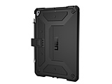 UAG�А�iPad (��7����)�pMETROPOLIS Case (�u���b�N)