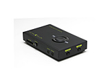 �k�r�f�I�L���v�`���[�l�{���C�u�X�g���[�~���O���j�b�g PC���X HDMI�X���[�Ή� ULTRA PLUS �u���b�N UP-GHDAV2 �ysof001�z