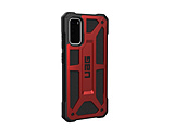 UAG-RGLXS20-P-CR  UAG Galaxy S20 MONARCH Case(N])