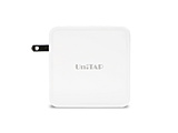 AC-USB[d m[gp\RE^ubgPCΉ 65W [2|[gFUSB-C{USB-A /USB Power DeliveryΉ]   PPSR-UTAP9AWH