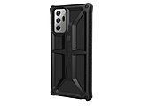 UAG-RGLXN20ULT-P-BK   UAG MONARCH ubN@Galaxy Note 20 Ultrap