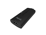 EFuJ [USB-C{USB-Aڑ |[gFHDMI] UVCΉ4K HDMIUSBւ̕ϊjbg  ubN PCA-UVC4KL