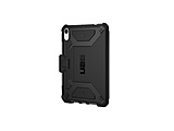 iPad minii6jp METROPOLIS SEP[X  ubN UAG-RIPDM6FSE-BK