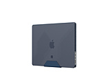 MacBook Pro�i14�C���`�A2021�j�p DOT�P�[�X U by UAG  �f�B�[�v�I�[�V���� UAG-UMBP14DT-DO