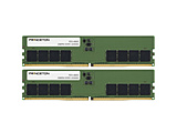 ݃ fXNgbvPCp DDR5-4800 UDIMM  PD5-4800-16GX2 mDIMM DDR5 /16GB /2n