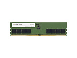 ݃ fXNgbvPCp DDR5-4800 UDIMM  PD5-4800-32G mDIMM DDR5 /32GB /1n