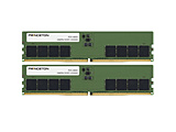 ݃ fXNgbvPCp DDR5-4800 UDIMM  PD5-4800-8GX2 mDIMM DDR5 /8GB /2n