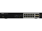 XCb`Onu [12|[g /10GigaΉ /SFP+ /PoEd] CeWFgL2 PoEXCb`  SWX2322P-16MTYC
