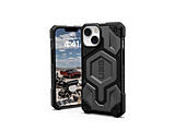 UAG�� MagSafe�Ή�MONARCH PRO iPhone 14�p �P�[�X  �P�u���[�V���o�[ UAG-IPH22MA-PMS-KS