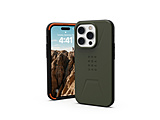 UAG MagSafeΉCIVILIAN iPhone 14 Prop P[X  I[u UAG-IPH22MB-CMS-OL y864z