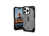 UAG�� PLASMA iPhone 14 Pro�p �P�[�X  �A�b�V�� UAG-IPH22MB-T-AS