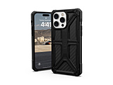 UAG MONARCH iPhone 14 Pro Maxp P[X  J[{t@Co[ UAG-IPH22LB-P-CF