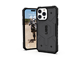 UAG MagSafeΉPATHFINDER iPhone 14 Pro Maxp P[X  Vo[ UAG-IPH22LB-MS-SV y864z