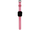 UAG U by UAG LUCENT Apple Watch 41/40/38mmpoh  sNTh UAG-UAWSL-PS