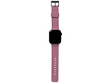 U by UAG DOT 2022 Apple Watch 49/45/44/42mmpoh  _XeB[Y UAG-UAWLD22-DR