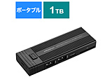 SSD 1TB�����mUSB-C�{USB-A �I�X�����X �J�[�h�X���b�g��2 / USB-A��2�n�h�b�L���O�X�e�[�V����   PRD-PS1000U �y864�z