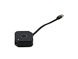 �k���C�����XHDMI�l���C�����X�v���[���^�[ [�q�@(���M�@)�P�̃��f��] QuattroPod Mini �u���b�N QUATTROPOD-T02