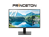 USB-C�ڑ� PC���j�^�[  �u���b�N PTFBLC-27W-A �m27�^ /�t��HD(1920×1080) /���C�h /75Hz�n