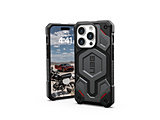 iPhone15 Pro  MONARCH PRO P[X  Pu[Vo[ UAG-IPH23MA-PMS-KS y852z