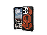 iPhone 15 Pro  MONARCH PRO  ���X�^ UAG-IPH23MA-PMS-RT