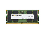 ݃ m[gPCp DDR5-4800 SODIMM  PN5-4800-8G mSO-DIMM DDR5 /8GB /1n