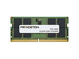 ݃ m[gPCp DDR5-4800 SODIMM  PN5-4800-16G mSO-DIMM DDR5 /16GB /1n