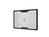 MacBook Air�iM2�A2023�j15.3�C���`�p PLYO�P�[�X  �A�C�X UAG-MBA15M2Y-IC