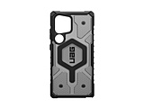 UAG Galaxy S24 Ultra p }Olbg CX [d Ή PATHFINDER CLEARy{K㗝Xiz  AbV UAG-GLXS24U-MS-AS