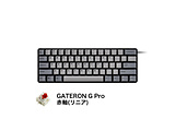 �L�[�{�[�h New Poker II(�Ԏ��E�p��z��) �u���b�N IK-PK2-G/RD �m�L�� /USB�n