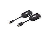 kCXHDMIlM@Zbg(USB-Cp) SP Cast Pocket 4K (CXUSB-C to HDMI) ubN SPCASTPOCKET-C1-4KR1