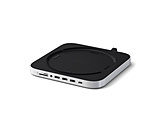 Mac mini/StudiopmUSB-C IXX OtM.2 NVMe SSD / J[hXbg2 / 3.5mm / USB-A3 / USB-CnhbLOXe[V   PST-GMMSHS y864z