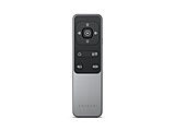 R2 Bluetooth�}���`���f�B�A�����[�g�R���g���[���[  �X�y�[�X�O���C PST-BTMR2M