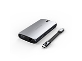 mUSB-C IXX J[hXbg2 / HDMI / VGA / LAN / USB-A2 / USB-C2nUSB PDΉ 100W hbLOXe[V{USB-CP[u  Xy[XOC PST-UCMBAM mUSB Power DeliveryΉn