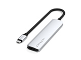 mUSB-C IXX J[hXbg2 / HDMI / USB-A2 / USB-CnUSB PDΉ 100W hbLOXe[V  Vo[ PST-P6SS mUSB Power DeliveryΉn