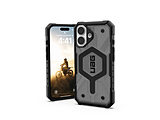 iPhone 16 ϏՌP[X MAGSAFEΉ PATHFINDER CLEAR  AbV UAG-IPH24MB-MS-AS
