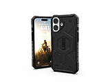 iPhone 16 ϏՌP[X MAGSAFEΉ PATHFINDER  ubN UAG-IPH24MB-MS-BK
