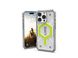 iPhone 16 Pro ϏՌP[X MAGSAFEΉ PATHFINDER CLEAR  ANeBulI UAG-IPH24MA-MS-AN