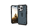 iPhone 16 Pro ϏՌP[X MAGSAFEΉ PATHFINDER  NEhu[ UAG-IPH24MA-MS-CB