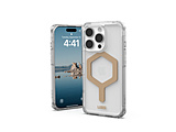 iPhone 16 Pro ϏՌP[X MAGSAFEΉ PLYO  ACX/S[h UAG-IPH24MA-YMS-I/G