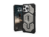 iPhone 16 Pro Max ϏՌP[X MAGSAFEΉ MONARCH PRO  `^ UAG-IPH24LA-PMS-TI