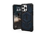 iPhone 16 Pro Max ϏՌP[X MAGSAFEΉ MONARCH PRO  }[h UAG-IPH24LA-PMS-ML