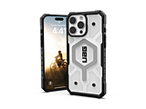 iPhone 16 Pro Max ϏՌP[X MAGSAFEΉ PATHFINDER CLEAR  ACX UAG-IPH24LA-MS-IC